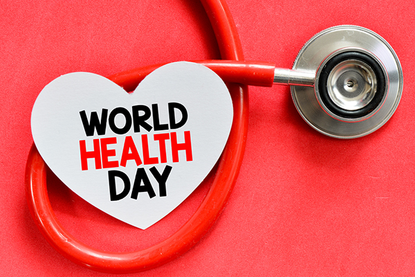MGU 52 | World Health Day