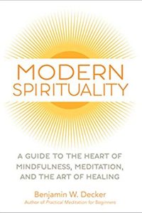 MGU 162 | Spirituality And Politics