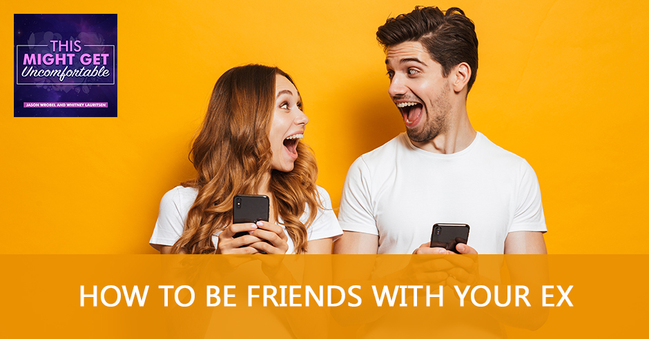 MGU 4 | Friends With Your Ex
