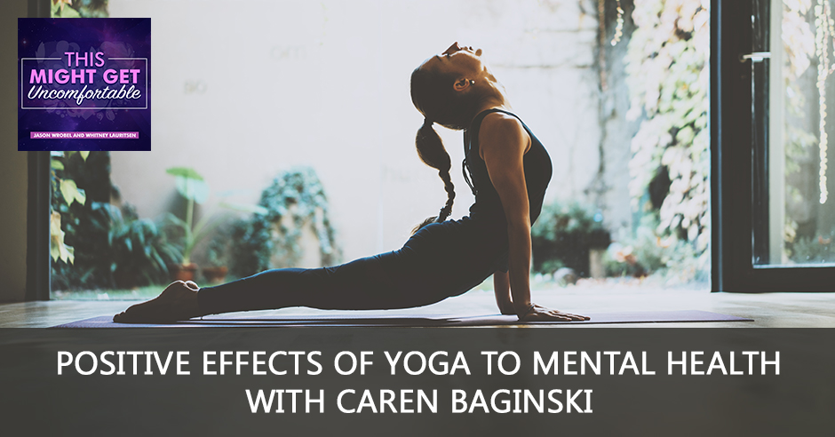 MGU 5 | Effects Of Yoga