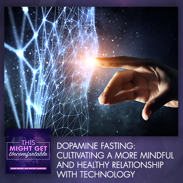 Dopamine Fasting: Cultivating A More Mindful And Healthy Relationship With Technology