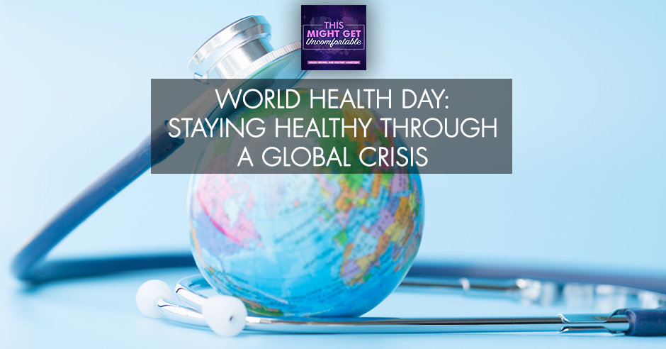 MGU 52 | World Health Day 