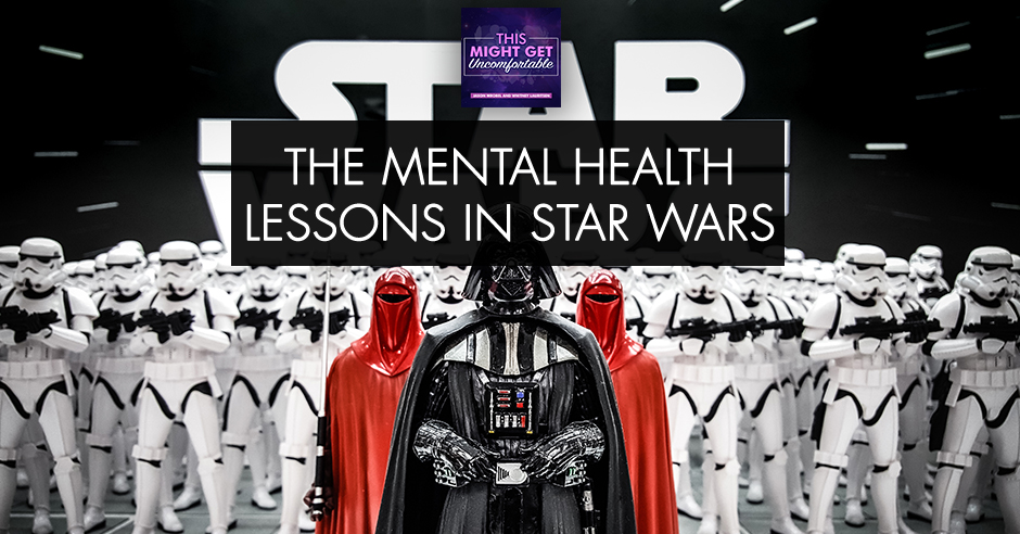 MGU 64 | Lessons In Star Wars