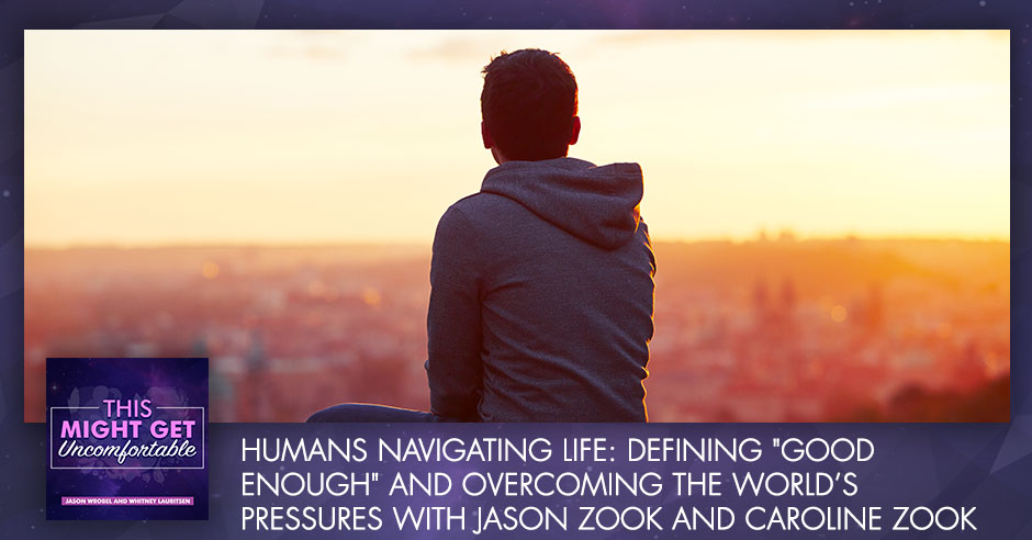MGU 168 | Humans Navigating Life