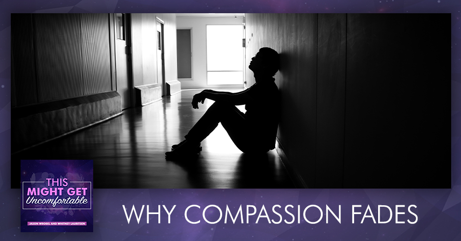 MGU 196 | Compassion Fade
