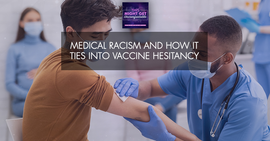 MGU 214 | Medical Racism