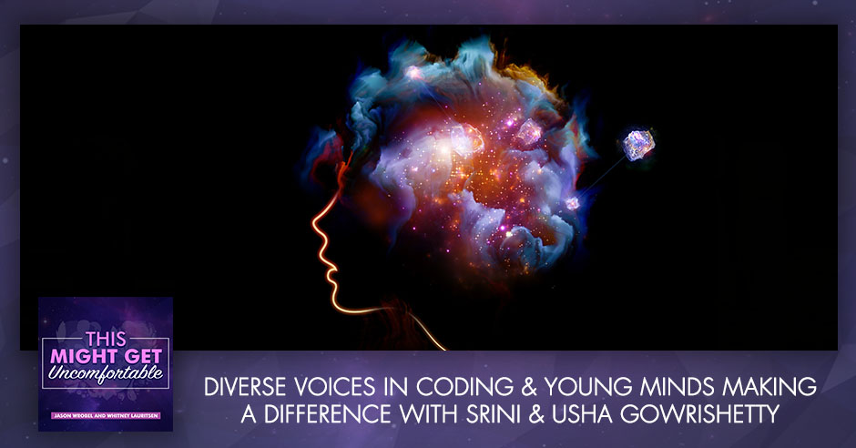 MGU 276 Srini & Usha Gowrishetty | Young Minds