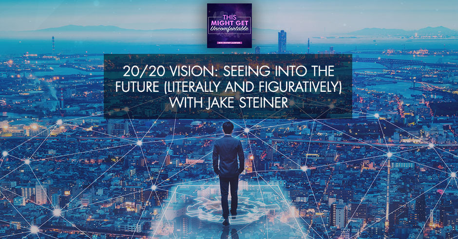 MGU 304 Jake Steiner | Better Eye Vision