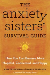 MGU 330 | The Anxiety Sisters