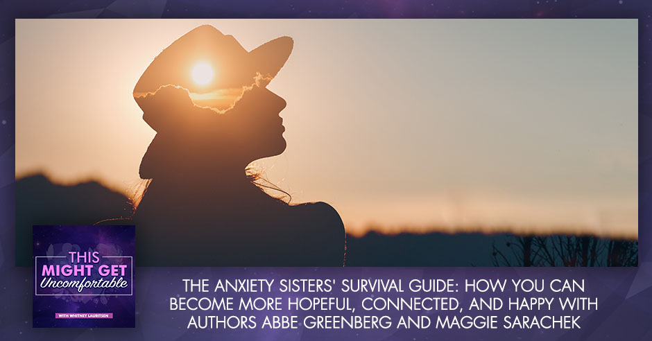 MGU 330 | The Anxiety Sisters