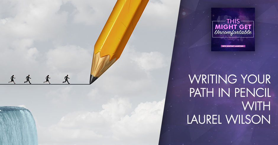 MGU 336 Laurel | Writing Your Path