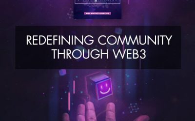 Redefining Community Through Web3