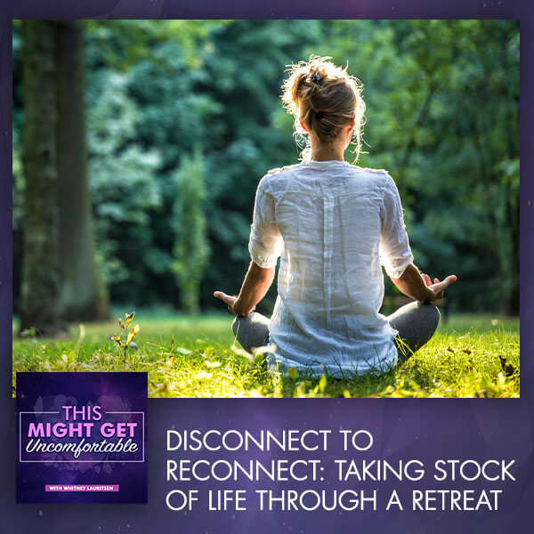 Disconnect To Reconnect: Taking Stock Of Life Through A Retreat
