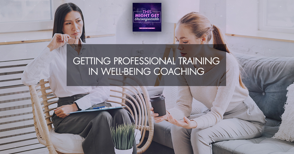 MGU 401 | Well-Being Coaching