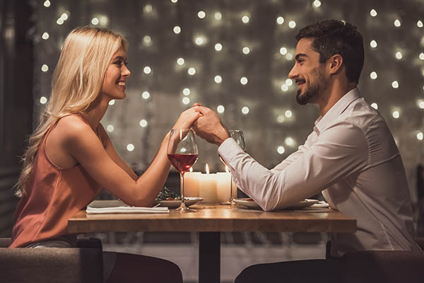 MGU 408 | Dating Experiences