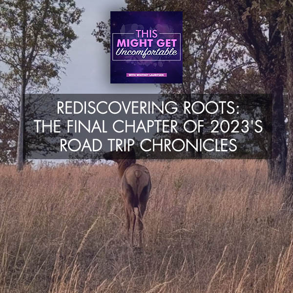 Rediscovering Roots: The Final Chapter of 2023’s Road Trip Chronicles